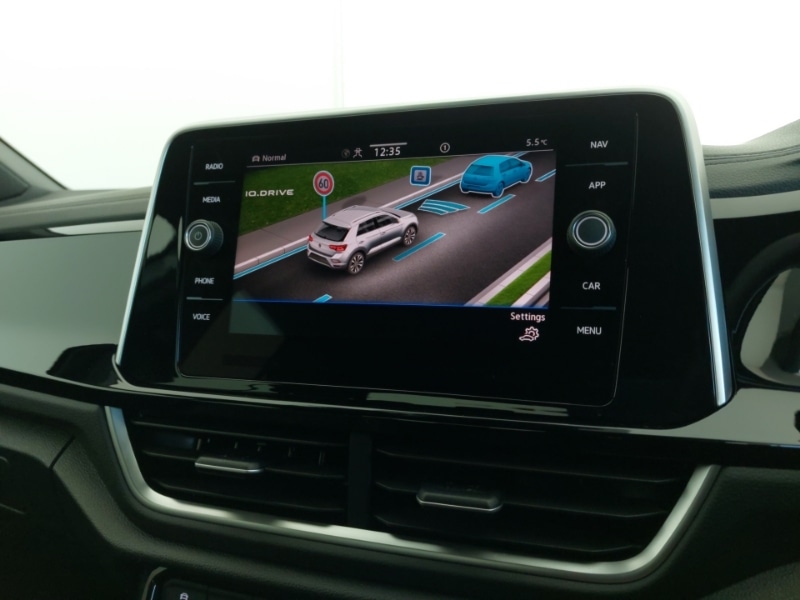 Used Volkswagen T-Roc 2025 for sale - 77105452: Photo 18