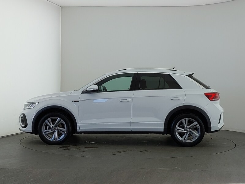 Used Volkswagen T-Roc 2025 for sale - 77105452: Photo 4