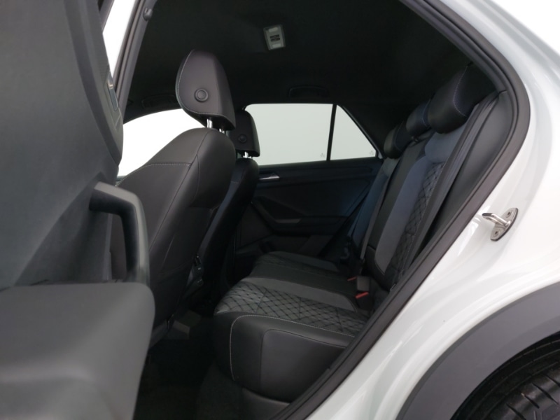 Used Volkswagen T-Roc 2025 for sale - 77105452: Photo 6