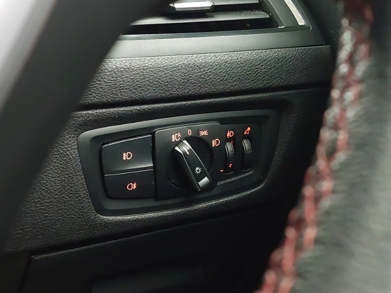 Used BMW 1 Series 2018 for sale - 77228691: Photo 13