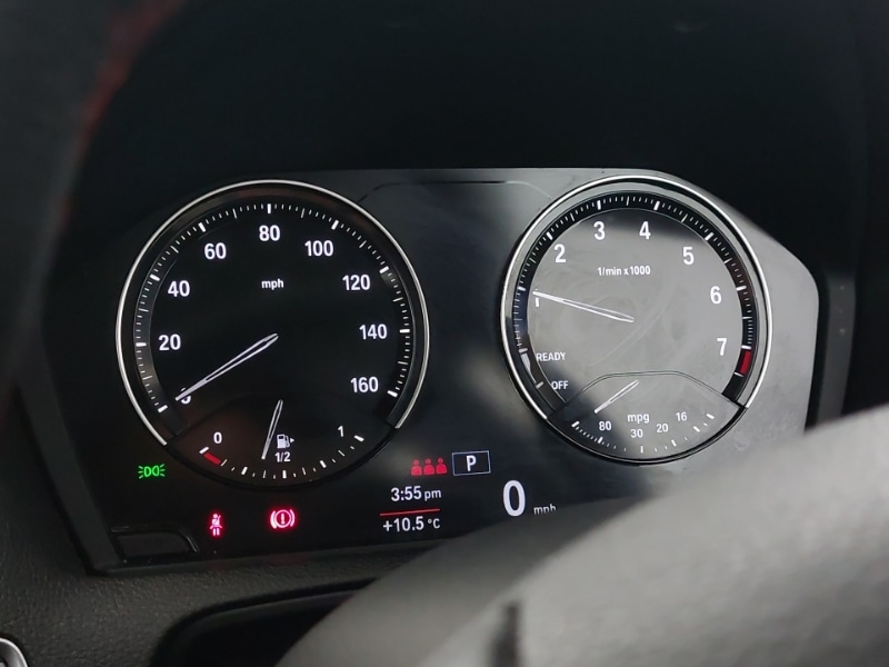 Used BMW 1 Series 2018 for sale - 77228691: Photo 15