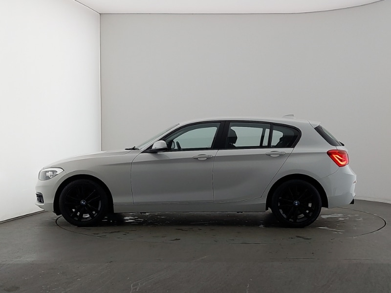 Used BMW 1 Series 2018 for sale - 77228691: Photo 4