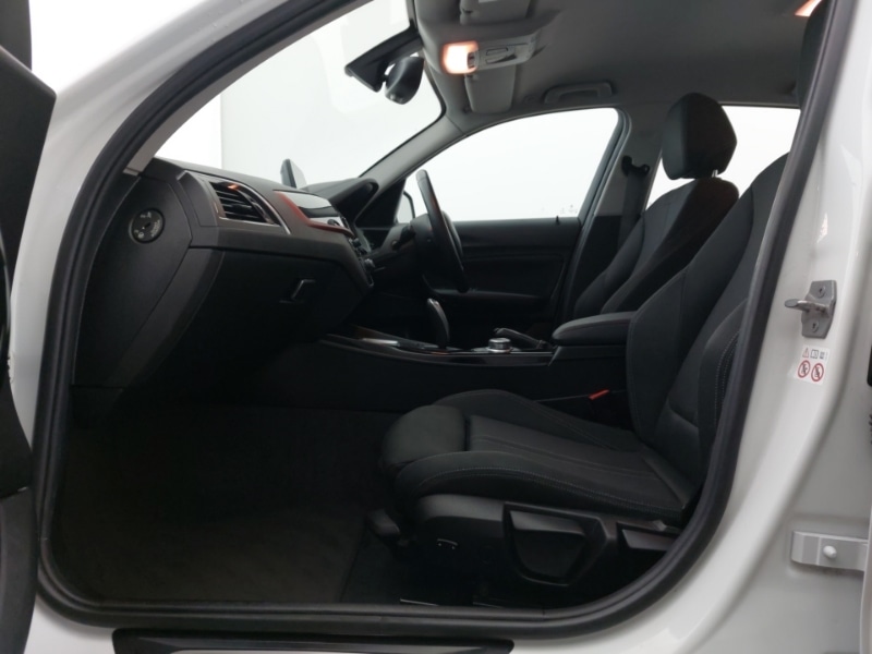 Used BMW 1 Series 2018 for sale - 77228691: Photo 5