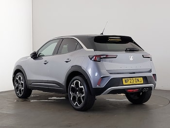Used Vauxhall Mokka 2023 for sale - 78916589: Photo