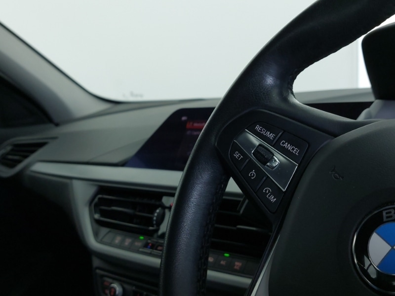 Used BMW 1 Series 2020 for sale - 77987738: Photo 13