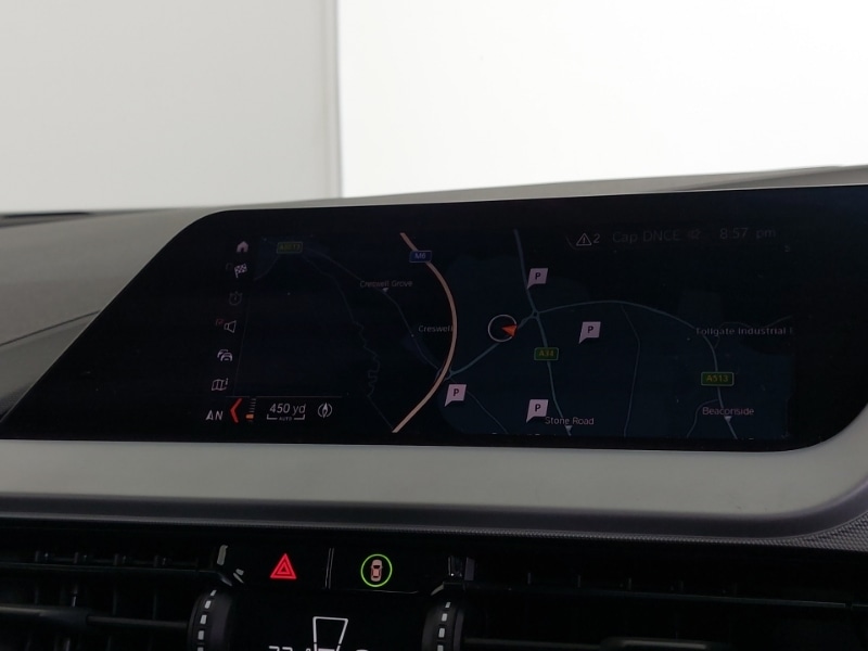 Used BMW 1 Series 2020 for sale - 77987738: Photo 16