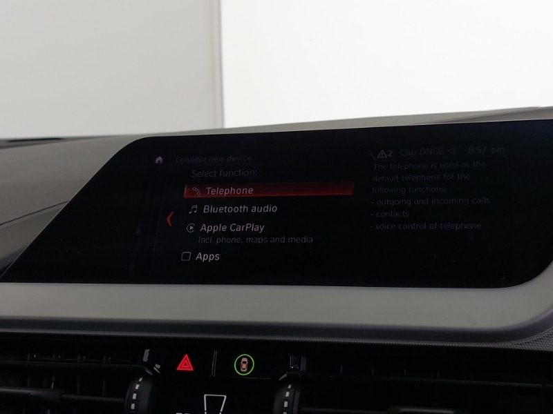 Used BMW 1 Series 2020 for sale - 77987738: Photo 17