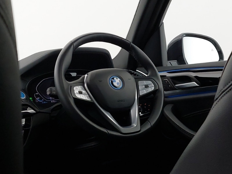 Used BMW iX3 2022 for sale - 77183566: Photo 10