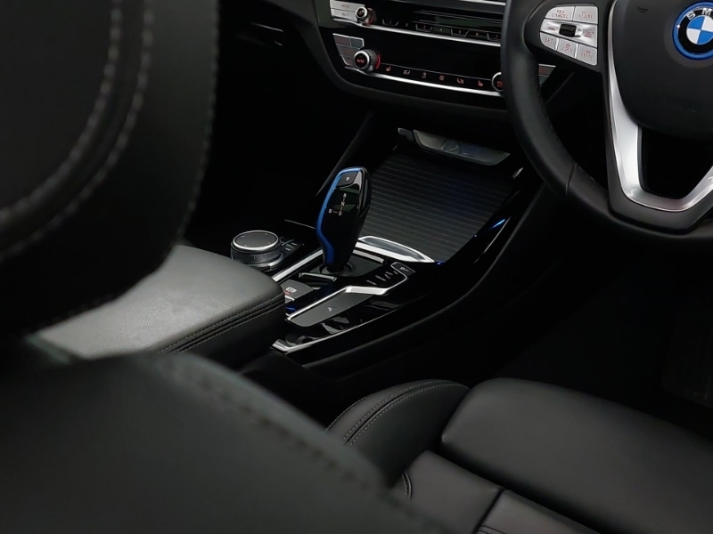 Used BMW iX3 2022 for sale - 77183566: Photo 11