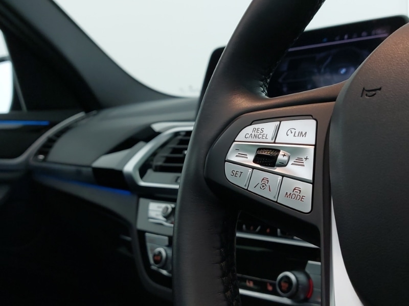 Used BMW iX3 2022 for sale - 77183566: Photo 13