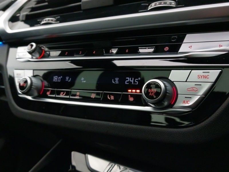 Used BMW iX3 2022 for sale - 77183566: Photo 15