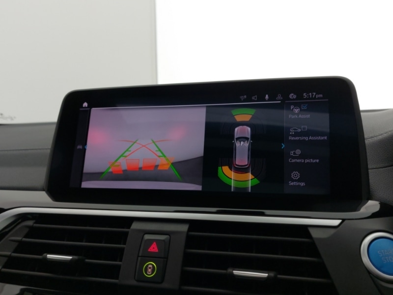 Used BMW iX3 2022 for sale - 77183566: Photo 16