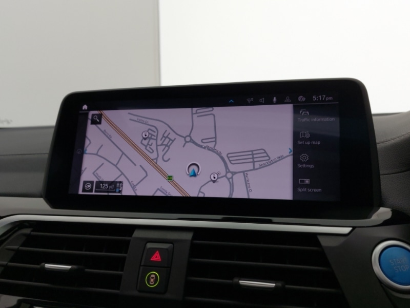 Used BMW iX3 2022 for sale - 77183566: Photo 17