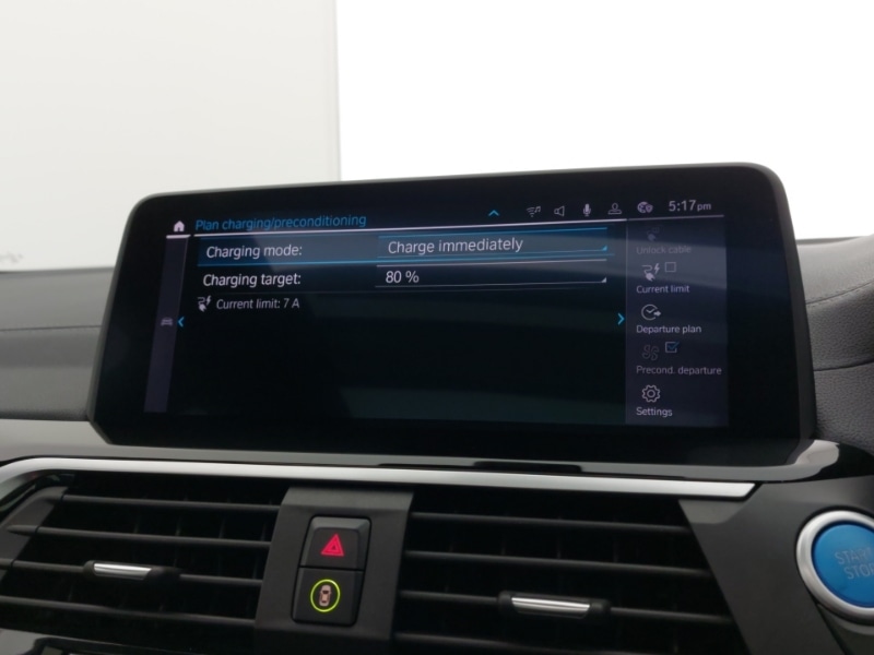 Used BMW iX3 2022 for sale - 77183566: Photo 18