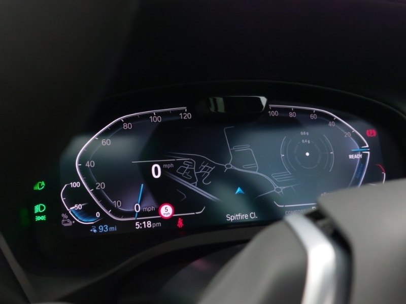 Used BMW iX3 2022 for sale - 77183566: Photo 19