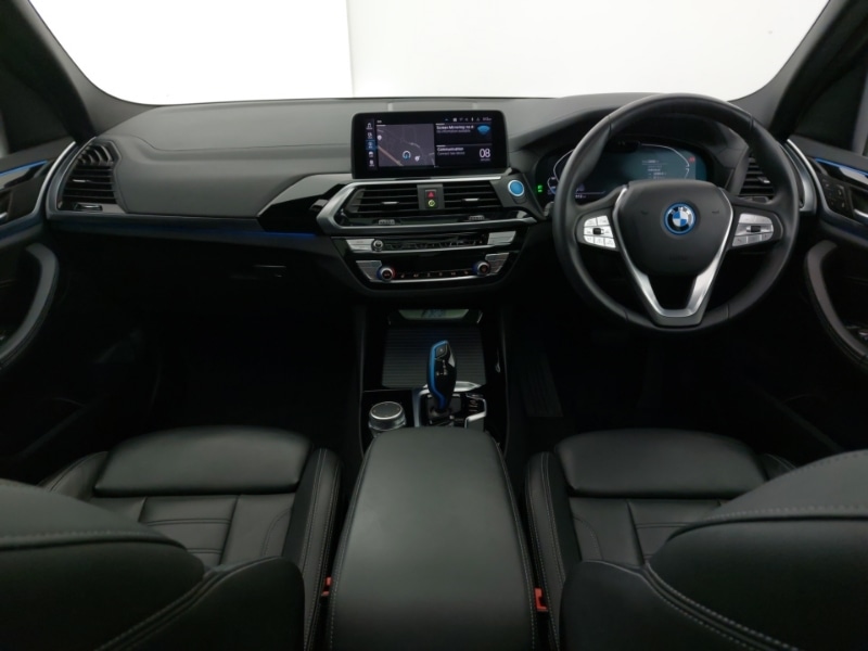 Used BMW iX3 2022 for sale - 77183566: Photo 2