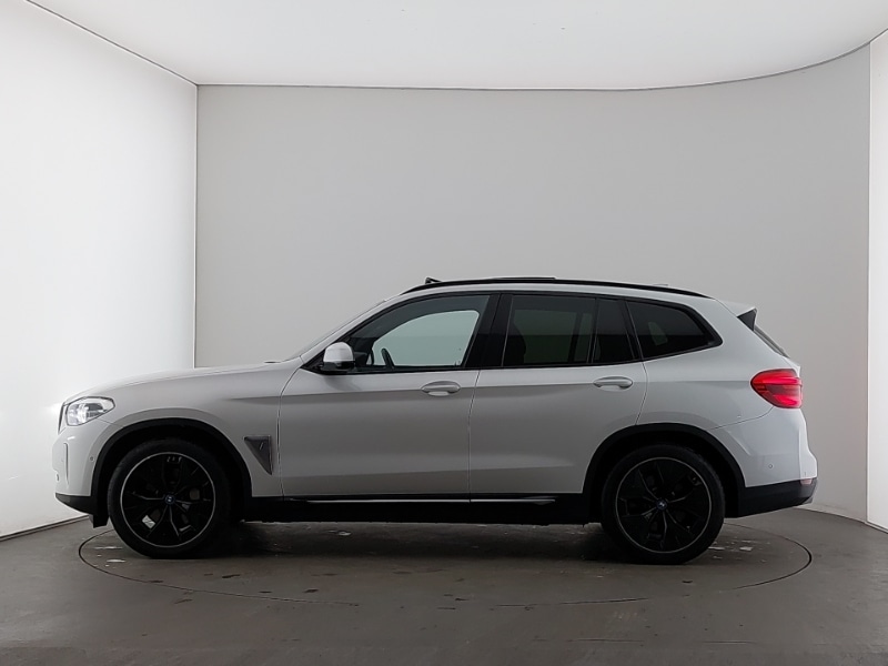 Used BMW iX3 2022 for sale - 77183566: Photo 4