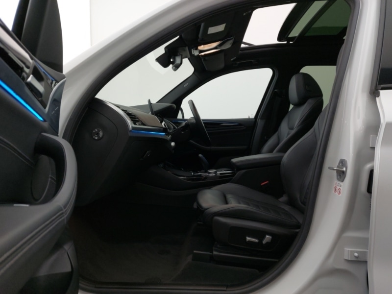 Used BMW iX3 2022 for sale - 77183566: Photo 5