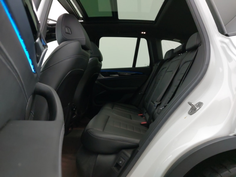 Used BMW iX3 2022 for sale - 77183566: Photo 6