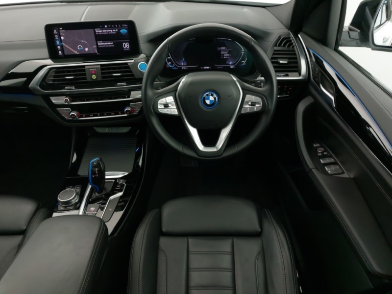 Used BMW iX3 2022 for sale - 77183566: Photo 7