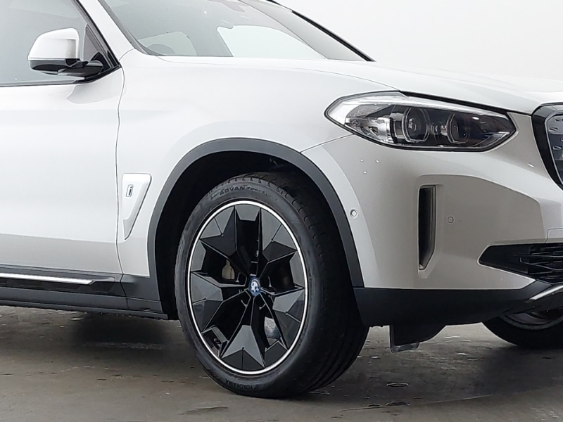 Used BMW iX3 2022 for sale - 77183566: Photo 9