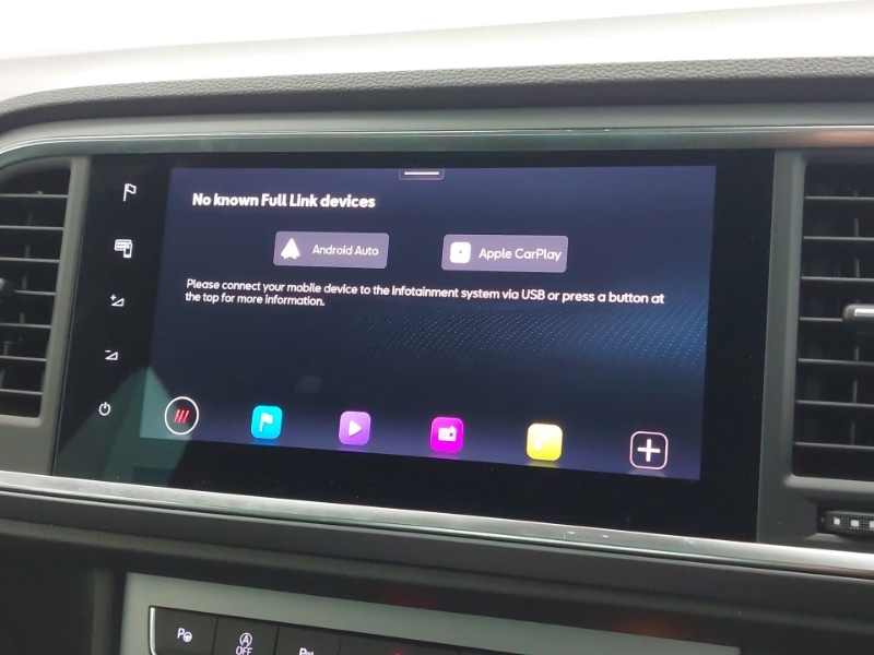 Used SEAT Ateca 2024 for sale - 77721960: Photo 16