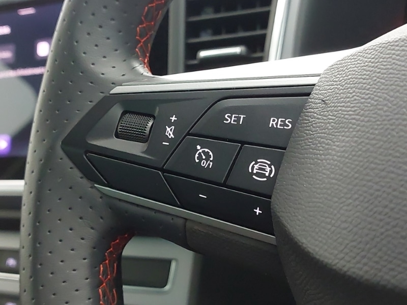 Used SEAT Ateca 2024 for sale - 77721960: Photo 19