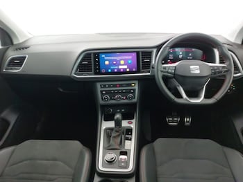 Used SEAT Ateca 2024 for sale - 77721960: Photo