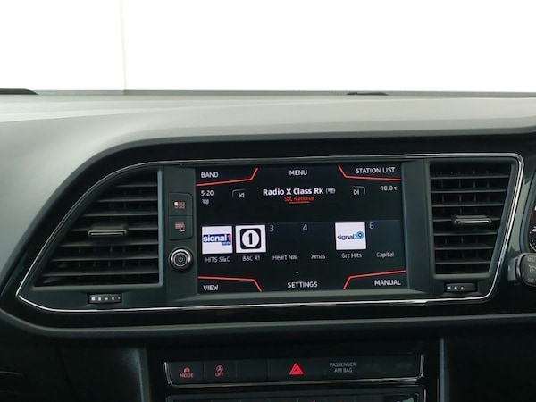 Used SEAT Leon 2017 for sale - 76217893: Photo 10