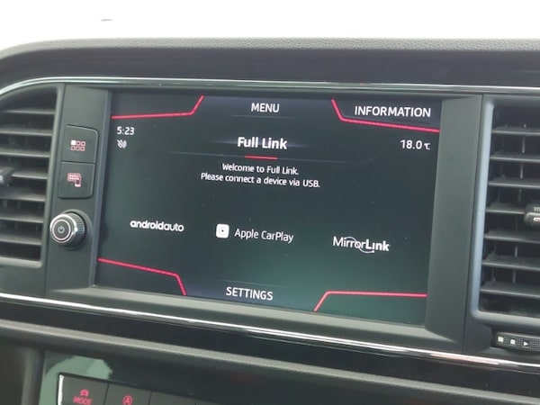 Used SEAT Leon 2017 for sale - 76217893: Photo 13