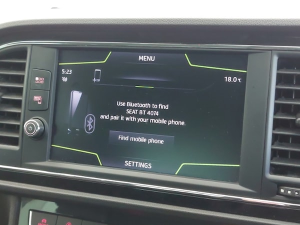 Used SEAT Leon 2017 for sale - 76217893: Photo 14