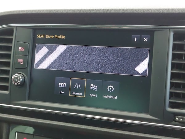 Used SEAT Leon 2017 for sale - 76217893: Photo 16