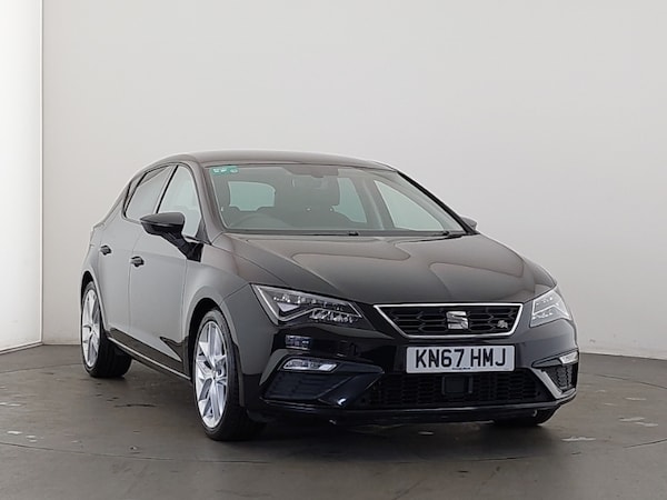 Used SEAT Leon 2017 for sale - 76217893: Photo 1