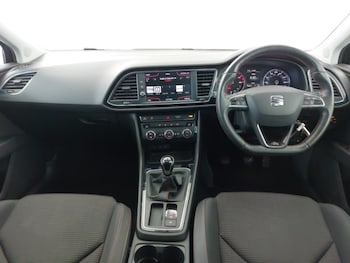 Used SEAT Leon 2017 for sale - 76217893: Photo 2