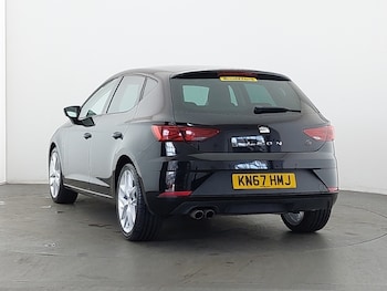 Used SEAT Leon 2017 for sale - 76217893: Photo 3