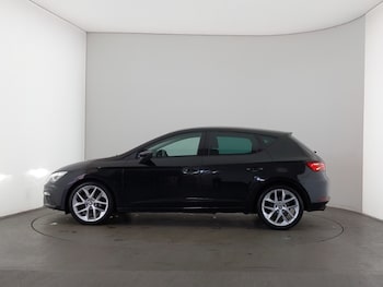 Used SEAT Leon 2017 for sale - 76217893: Photo 4