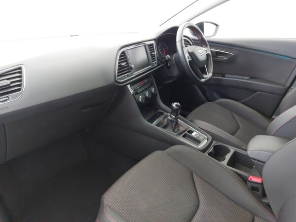 Used SEAT Leon 2017 for sale - 76217893: Photo 5