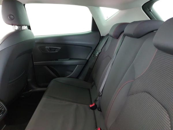 Used SEAT Leon 2017 for sale - 76217893: Photo 6