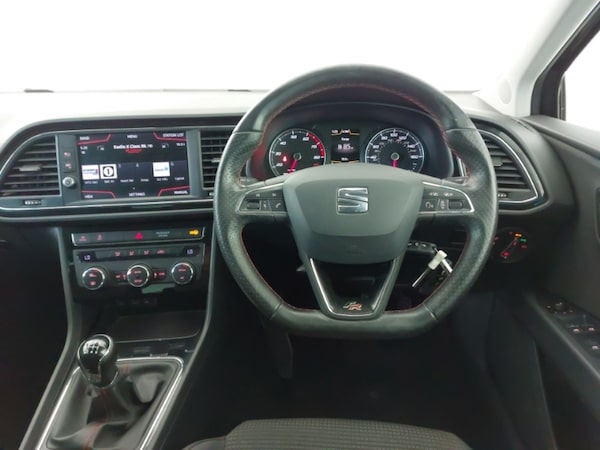 Used SEAT Leon 2017 for sale - 76217893: Photo 7