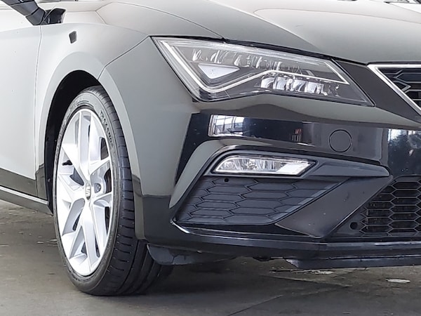Used SEAT Leon 2017 for sale - 76217893: Photo 9