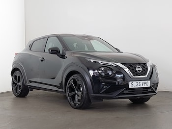 Used Nissan Juke 2025 for sale - 78425010: Photo
