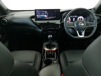 Used Nissan Juke 2025 for sale - 78425010: Photo