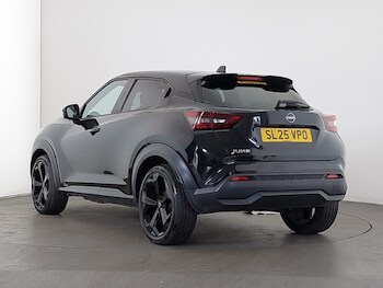 Used Nissan Juke 2025 for sale - 78425010: Photo