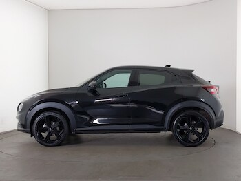 Used Nissan Juke 2025 for sale - 78425010: Photo