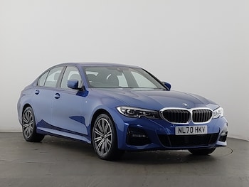 BMW 3 Series feature image