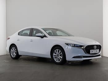 Used Mazda Mazda3 2022 for sale - 79844487: Photo