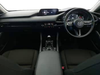 Used Mazda Mazda3 2022 for sale - 79844487: Photo