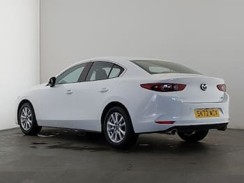 Used Mazda Mazda3 2022 for sale - 79844487: Photo