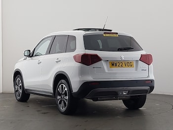 Used Suzuki Vitara 2022 for sale - 77987851: Photo