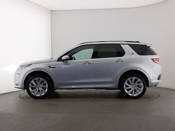 Used Land Rover Discovery Sport 2020 for sale - 78853649: Photo